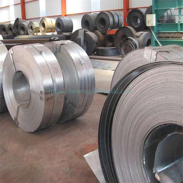 Galvanized Steel Coil